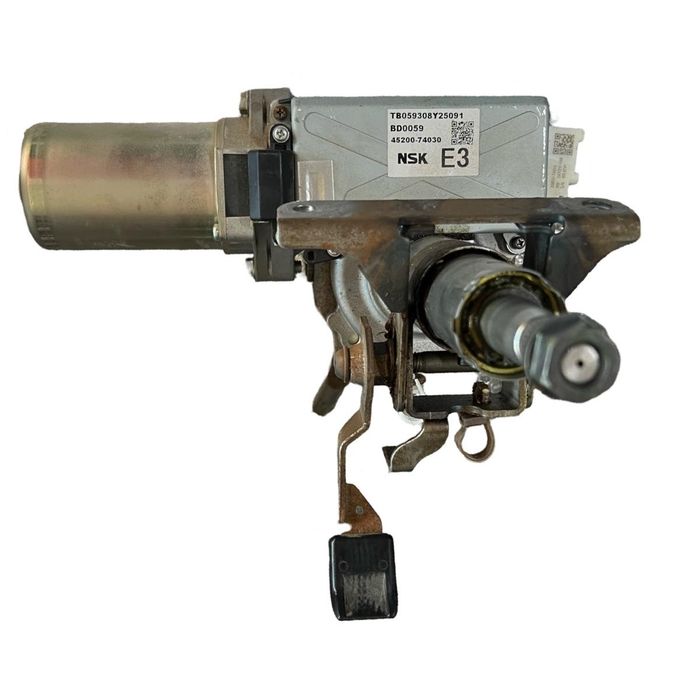Pompa Electrica Servodirectie Toyota Iq _J1_ 2008 - > 4520074030