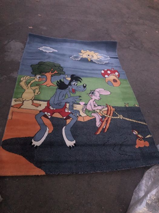 Морозильник