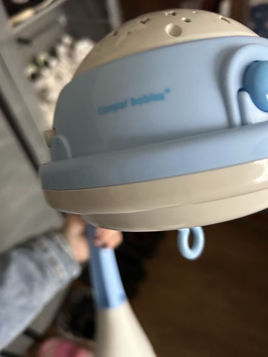 Играчка за легло