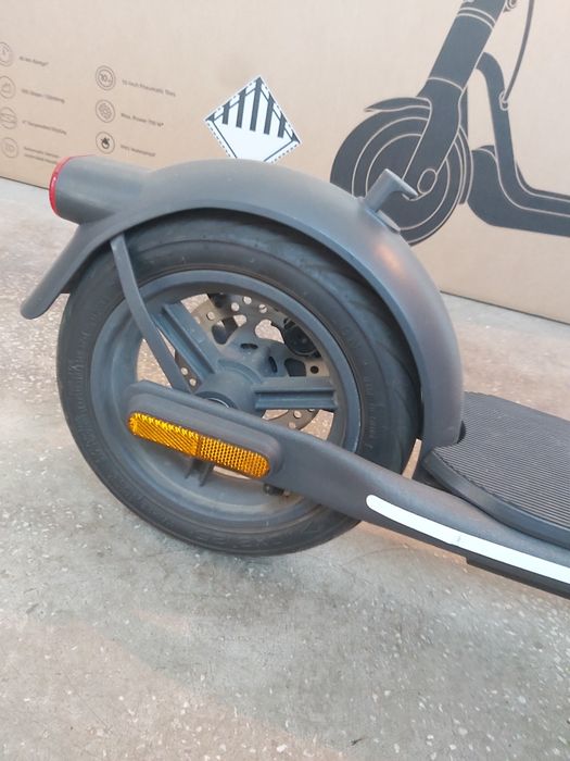 Trotinetă electrică