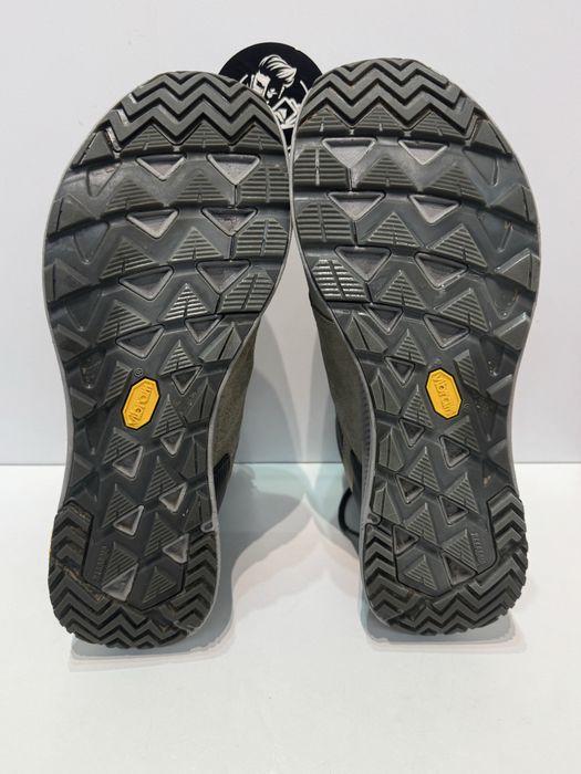 Туристически обувки MERRELL ONTARIO WATERPROOF . Номер 46