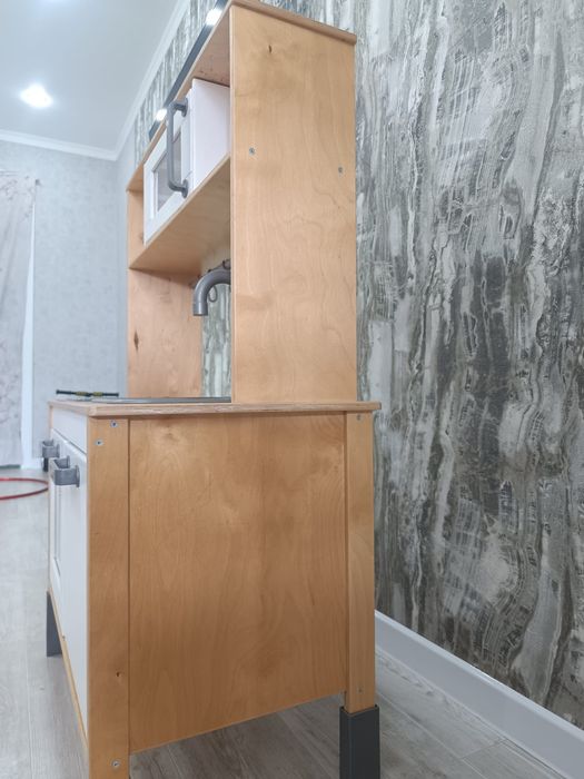 Срочно продам детское Кухню