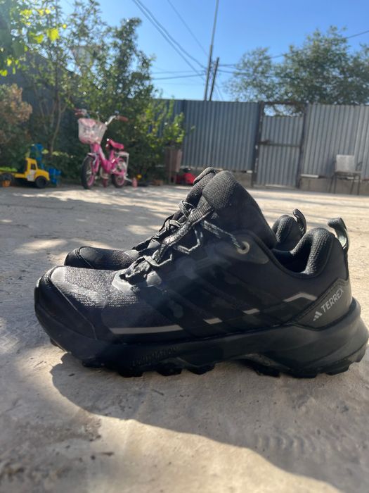 Кроссовки Adidas Terrex