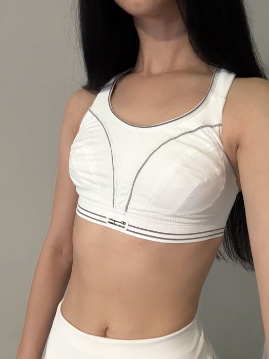 Бюстие/ спортен сутиен Champion Shock absorber
