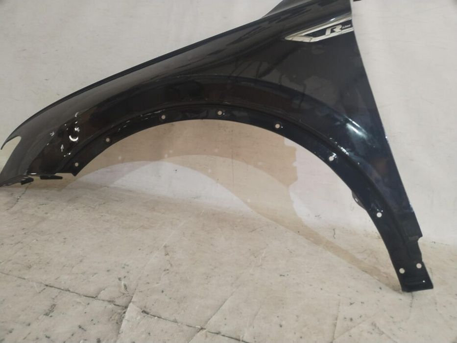Aripa stanga fata VW Tiguan, 2017, 2018, 2019, 2020, cod origine OE 5NA821105.
