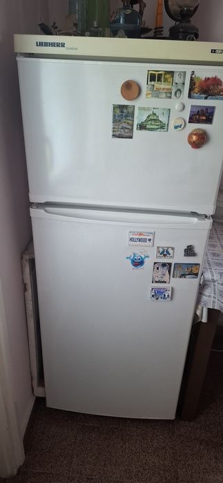 Хладилник LIEBHERR