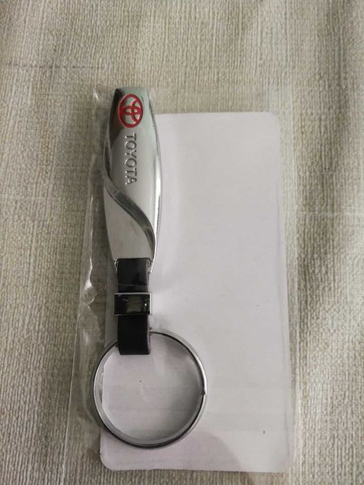 Toyota ключодържатели