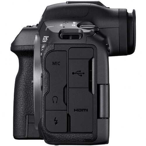 Canon R5 Mark 2 практически новый и еще с гарантией от магазина