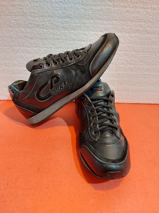 Paciotti номер 38 Оригинални обувки