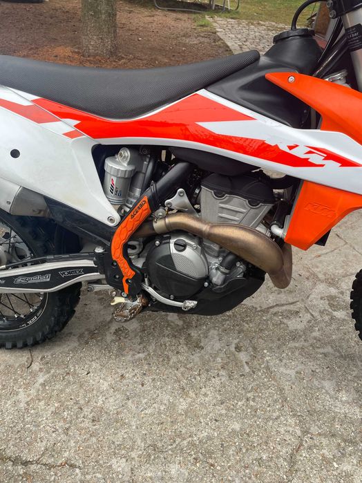 KTM 350 SX-F 2020