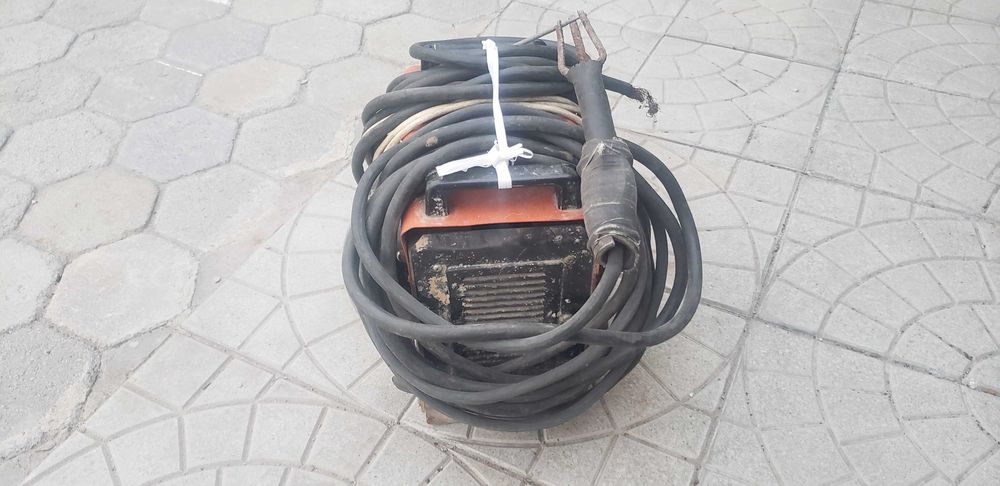 Электросварка продам.