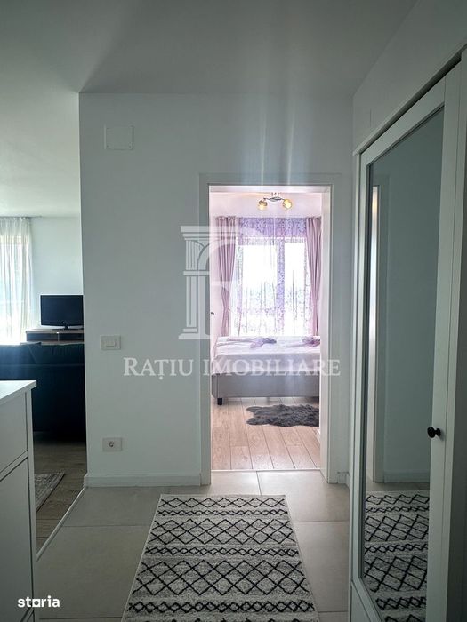 Apartament cu 3 camere | Urbana Residence | Oradea