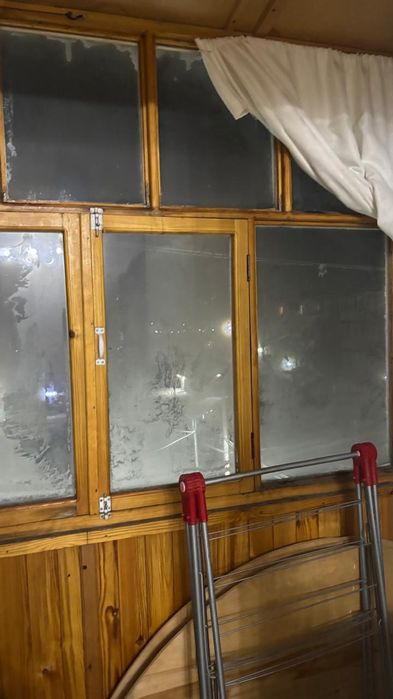 Квартира 3 комнатную