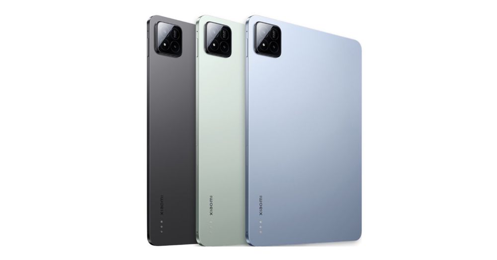 Новый Xiaomi Pad 7 Global!!! • Планшет •