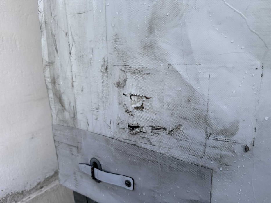 Mercedes sprinter 312 D