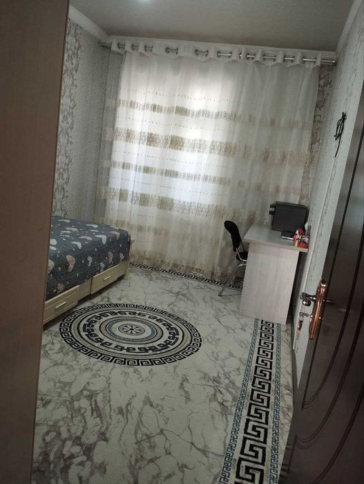 4 комн. (4/9/9) Корасарой вдоль дороги