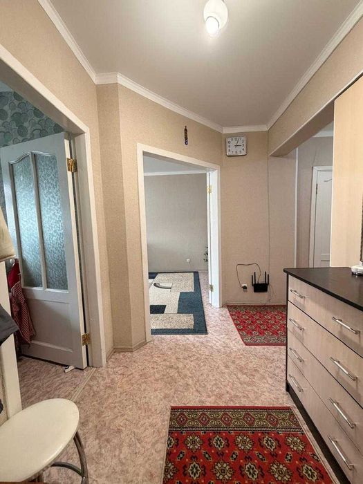 Продам 2 комнатную квартиру