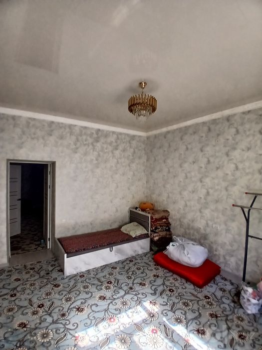 2 хонали квартира ижарага берилади