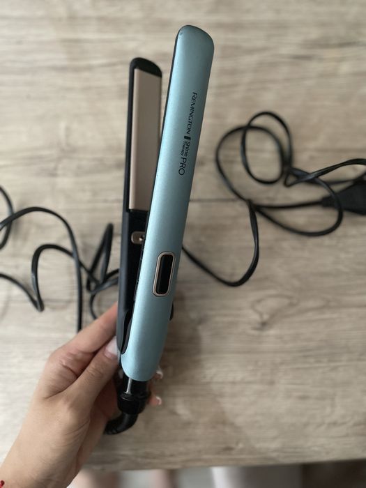 Placa de indreptat parul Remington