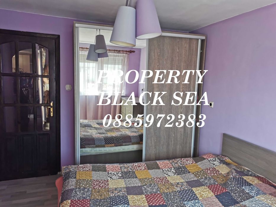 Продава се Тристаен апартамент в Бургас, Възраждане - 80 кв.м за 1688 €/кв.м - Снимка #6