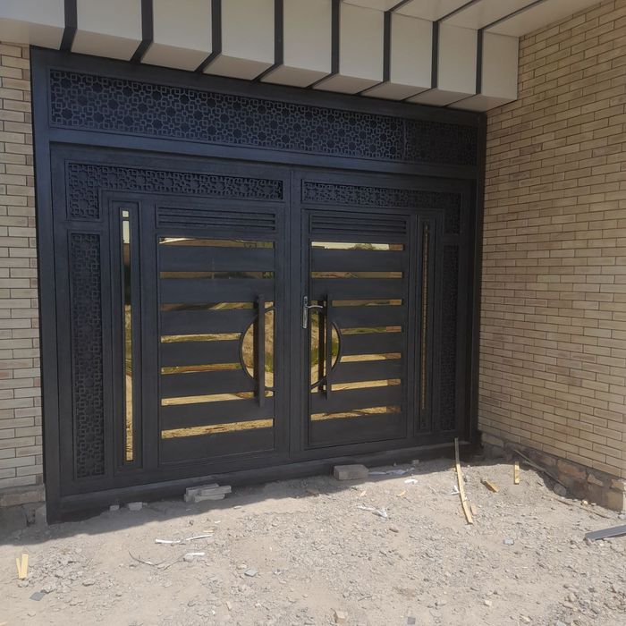 Davroza va Chambaraklar