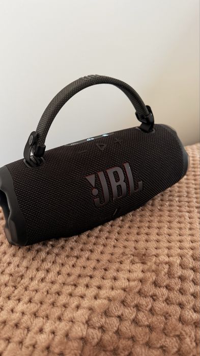 jbl charge 6 преносима