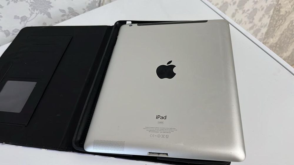 Планшеты для детей