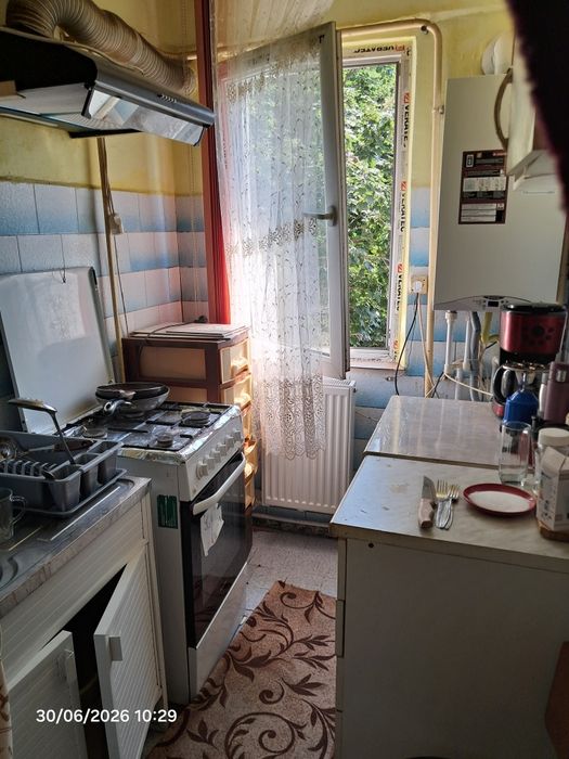 Apartament 2 camere zona Cina