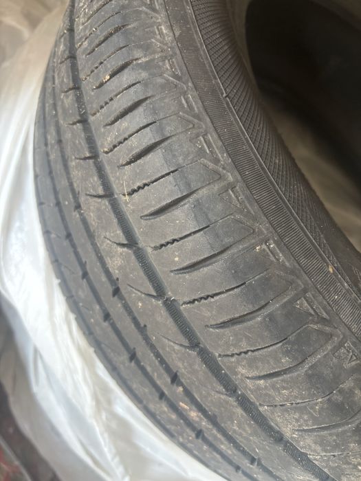 Toyo 215/60/16 новые