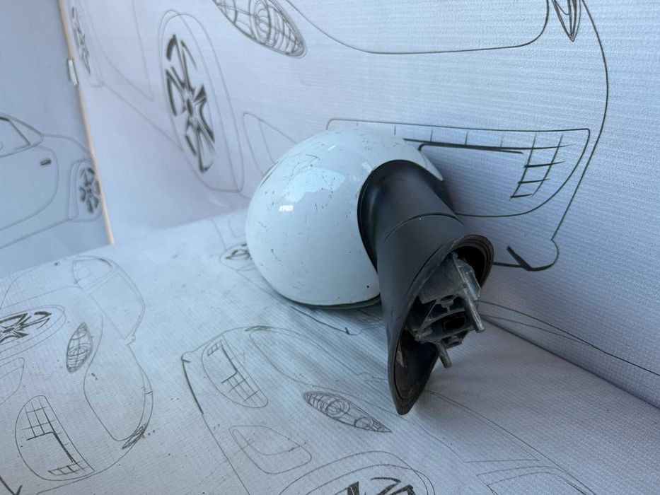 Oglindă Retrovizoare Dreaptă Electrică 5 Pini Mini Cooper Countryman R60 / Paceman R61 51169805062 / 9805062 2012 / [2011-2016] / (5B2)