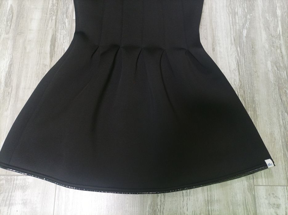 Детска празнична рокля