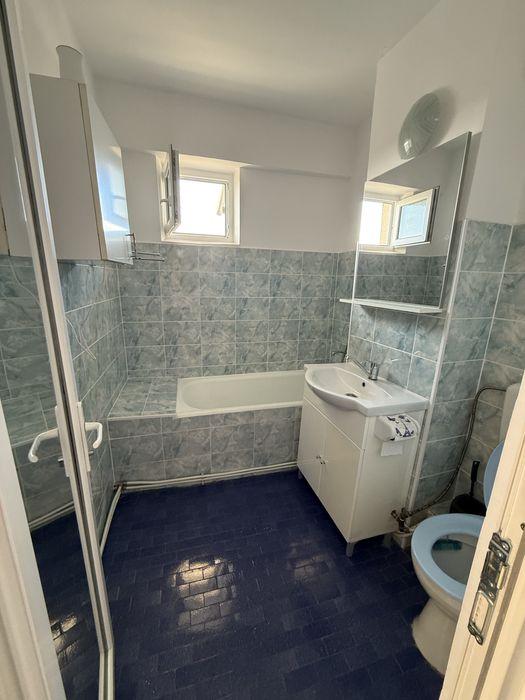 Apartament 2 camere cu pod - zona Garii