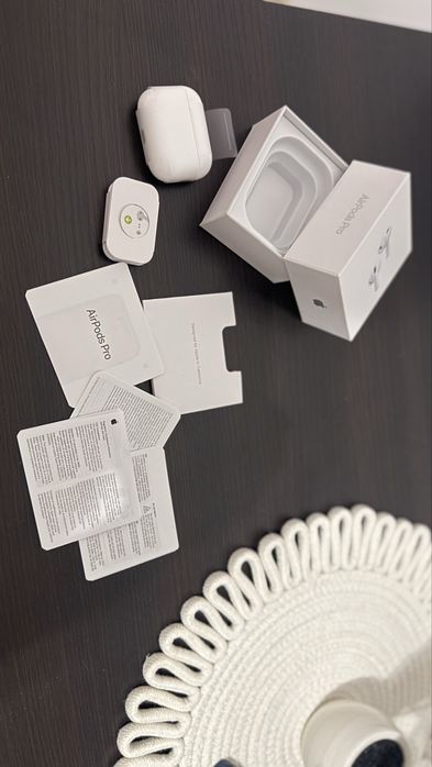Airpods pro 3 sigilat