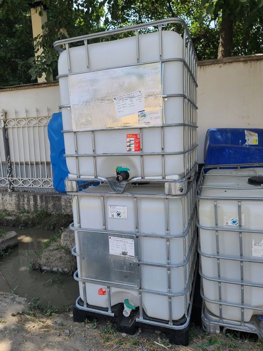 Bòchka 1 tonalik 600 dan 850 gaja puli