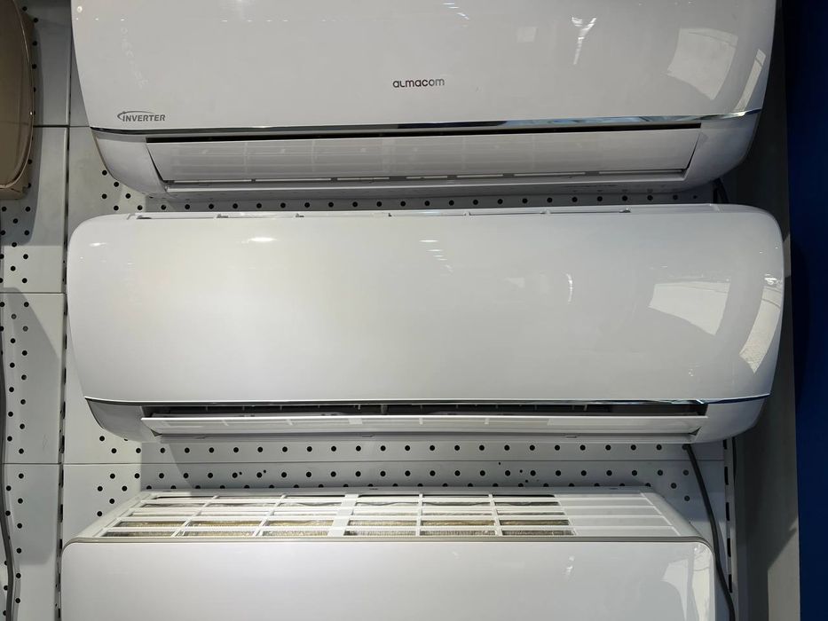 Кондиционеры оптом и в розницу