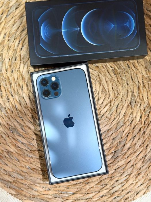 Айфон 12 про 128