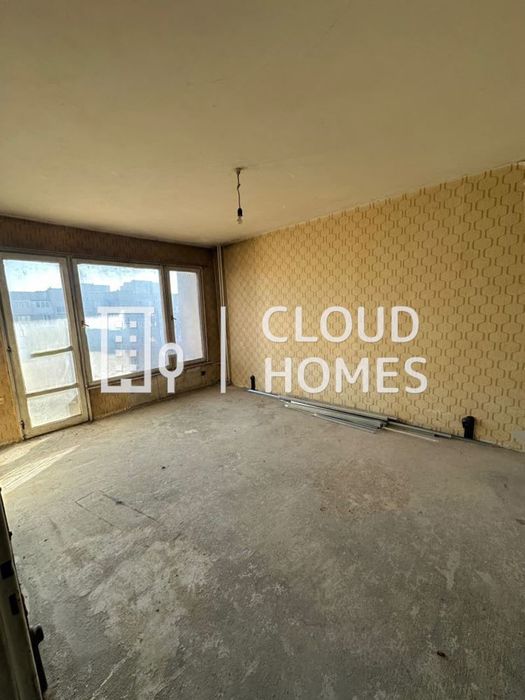 Продава се Двустаен апартамент в София, Надежда 1 - 48 кв.м за 1212 €/кв.м - Снимка #1