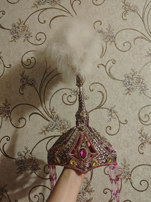 Саукеле Сатамын Новый