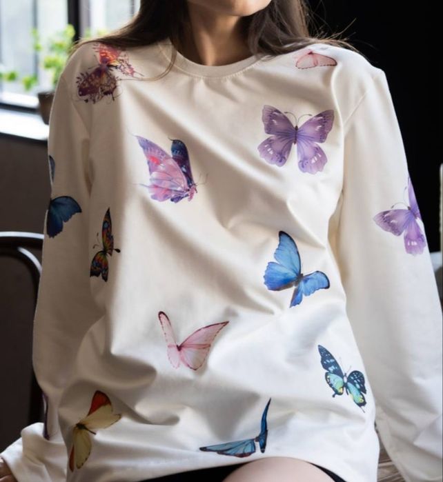 Сублимация принтер печать