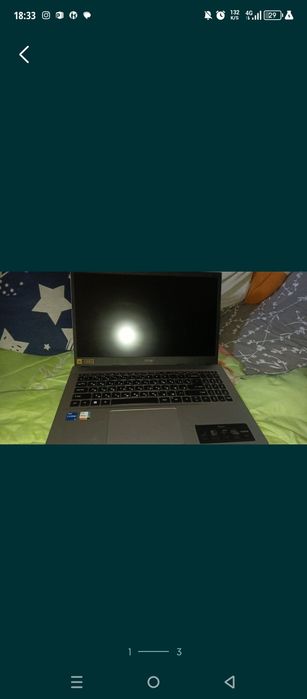 Продам Ноутбук acer
