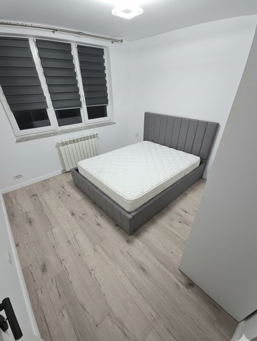 Apartament complet renovat în 2025