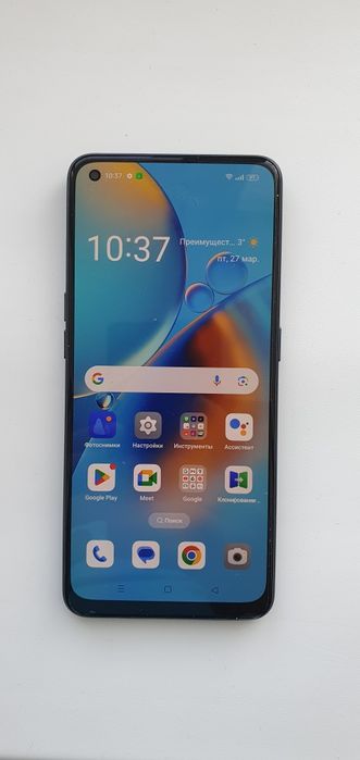 Продам Идеально Состояно ОРРО74