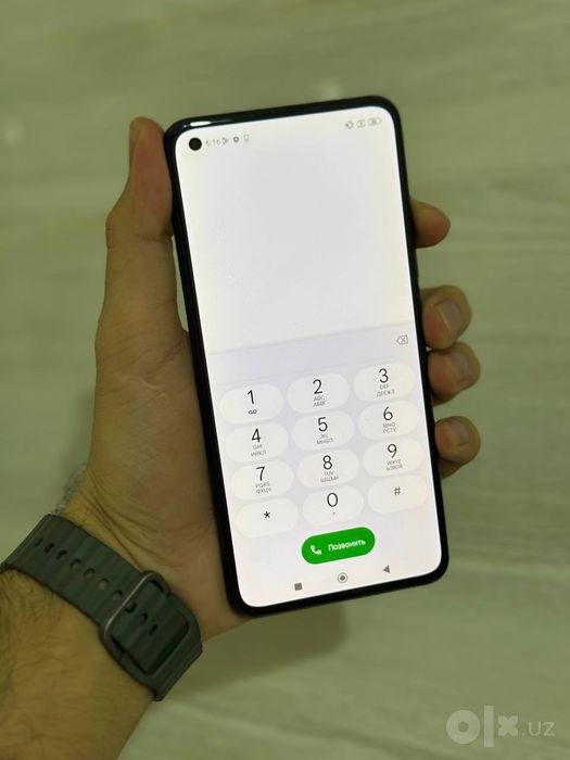 Xiomi 11 Lite Ideal