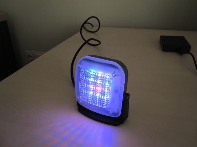 ТВ Симулатор от Лидл