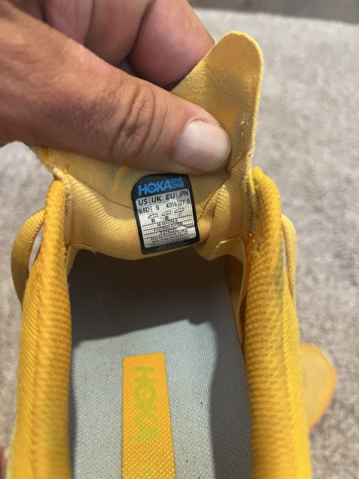 Hoka One One Mach 5-оригинални маратонки