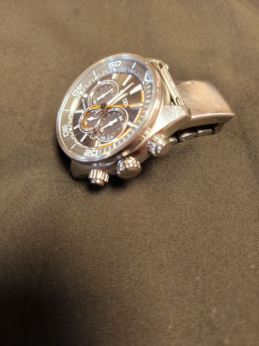 Citizen ecodrive GN 4 - s