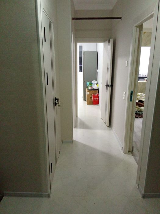 чирчик 10 микро Ижарага студент кизларга хозяйкали