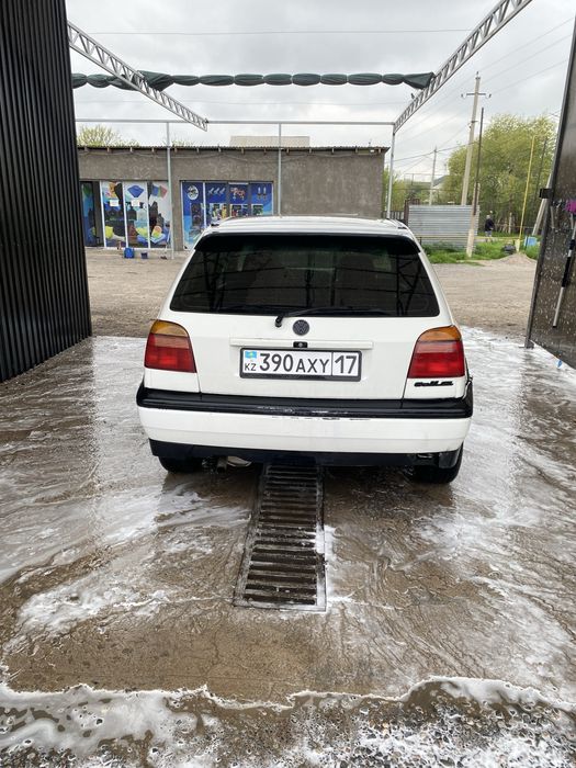 Продам Volkswagen Golf 3