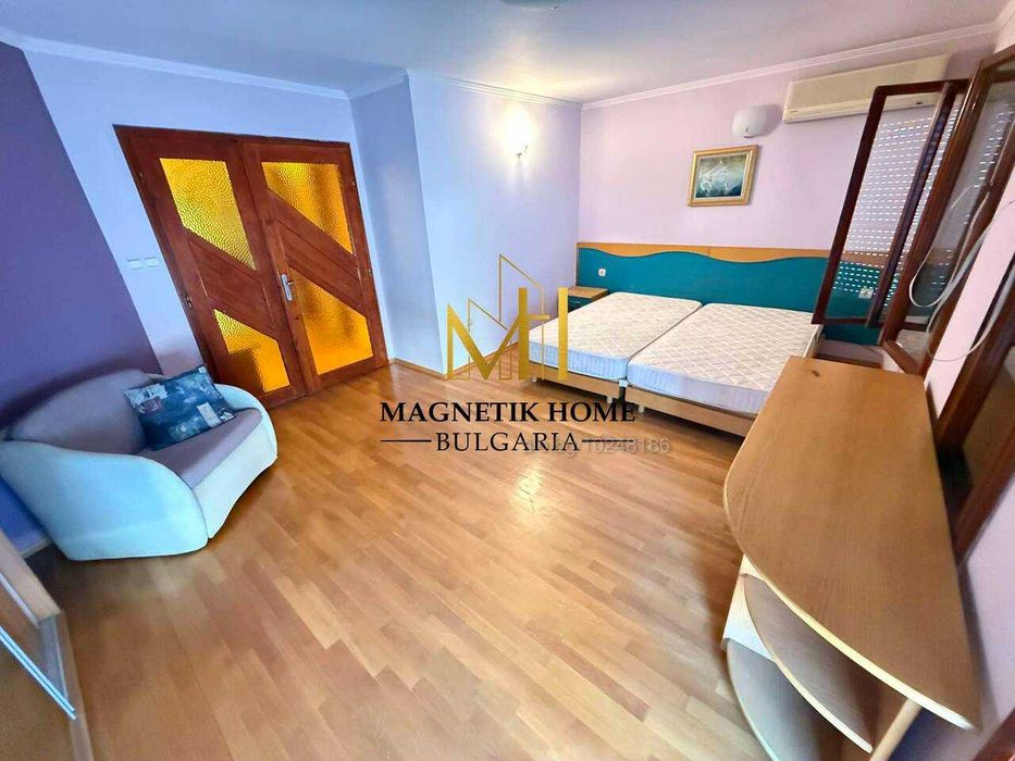 Дава се под наем Мезонет в Бургас, Възраждане - 200 кв.м за 1020 € - Снимка #7