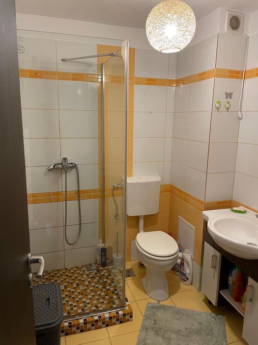 Apartament de închiriat 7 noiembrie